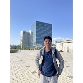 Nguyen先生【ベトナム語 英会話 - 東京都】