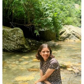 Fathima先生【英会話 - 福岡市】