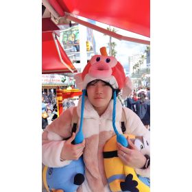 Ketsufu先生【中国語（北京語） - 大阪府】