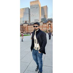 Vijay先生【英会話 - 千葉県 東京都】