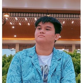 Quyen先生【ベトナム語 英会話 - 大阪市】