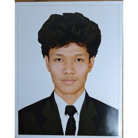 Kaung先生【ミャンマー語（ビルマ語） 英会話 - 千葉県 東京都】