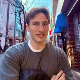 Sam先生【英会話 - 東京都】