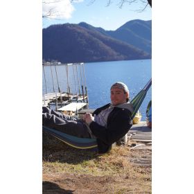 Emile先生【フランス語 英会話 - 東京都】