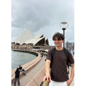 Kaito先生【ドイツ語 英会話 - 大阪府 兵庫県】