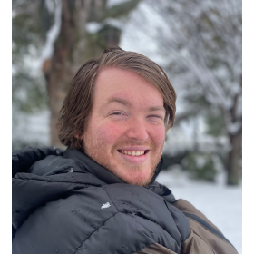 Stephen先生【英会話 - 大垣市】