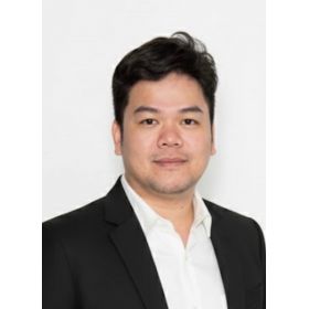 Roger先生【フィリピン語（タガログ語） 英会話 - 大田区 横浜市】