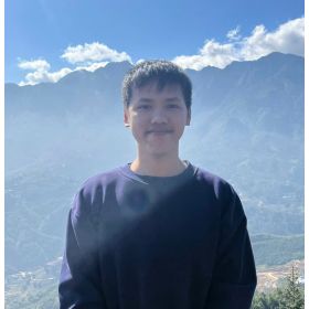 Duy先生【ベトナム語 英会話 - 東広島市】