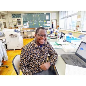 Romeo先生【英会話 - 伊勢市】