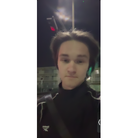 Salih先生【ロシア語 - 名古屋市】