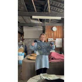 Maria先生【フランス語 英会話 - 深谷市】