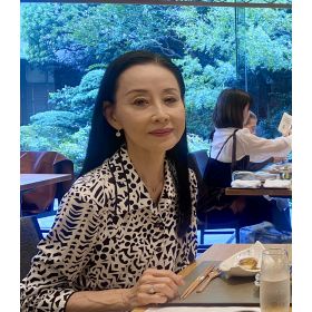 Shanah先生【英会話 - 新宿区 世田谷区 調布市】