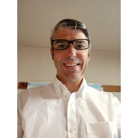 Andy先生【英会話 - 川越市 板橋区】