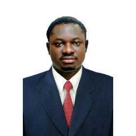 Hayford先生【英会話 ベトナム語 - 茨城県 千葉県 東京都】