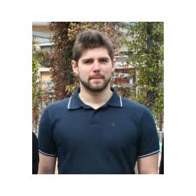 Giacomo先生【イタリア語 英会話 - 京都市】