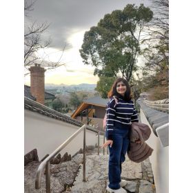 Arooma先生【英会話 - 京都市】