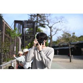 WOOSEOK先生【韓国語 - 名古屋市】