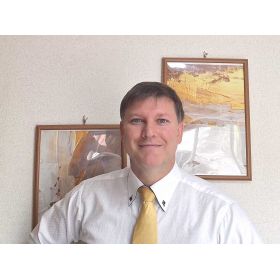 Barry先生【英会話 - 東京都 神奈川県】