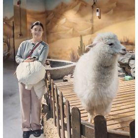 muyou先生【中国語（北京語） 英会話 - 東広島市】