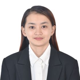 JeanneRoshelle先生【フィリピン語（タガログ語） 英会話 - 新座 清瀬】