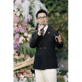 HU先生【中国語（北京語） - 東京都】