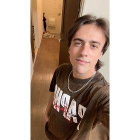 alejandro先生【スペイン語 - 大阪市】