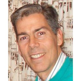 Ronald先生【英会話 スペイン語 - 東京都 神奈川県】