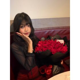 ThazinMay先生【ミャンマー語（ビルマ語） 英会話 - 姫路】