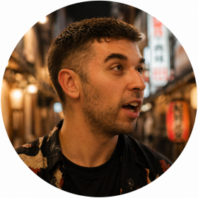 albert先生【スペイン語 英会話 - 大阪市 尼崎市】
