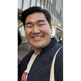 Thomas先生【英会話 - 福山市】
