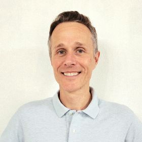 Barret先生【英会話 - 諫早市】