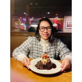 Katrina先生【フィリピン語（タガログ語） 英会話 - 刈谷市 豊田市 みよし市】