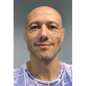 Oleksiy先生【ロシア語 英会話 - 大阪市】