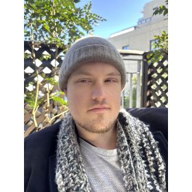 Landrue先生【英会話 - 名古屋市】