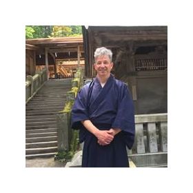 Peter先生【英会話 - 北杜市】