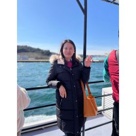 WANG先生【中国語（北京語） - 新宿 池袋 上野】