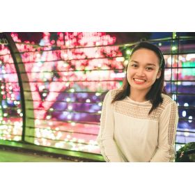 Kate先生【フィリピン語（タガログ語） 英会話 - 安城市】