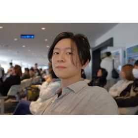 Leo先生【韓国語 英会話 - 京都市】