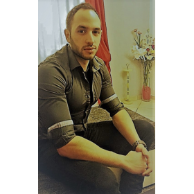 Mehdi先生【フランス語 英会話 - 東京都】