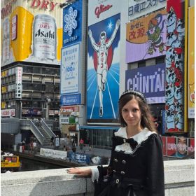 Sofia先生【ロシア語 英会話 - 世田谷区 渋谷区】
