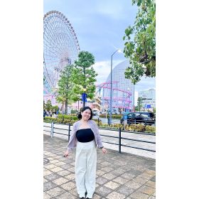 Trisha先生【英会話 - 大田区 横浜市 川崎市】