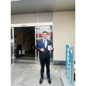 manis先生【英会話 - 鳥栖市】
