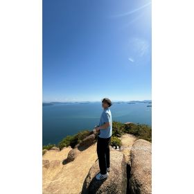 Samuel先生【英会話 - 大阪市 吹田市 箕面市】