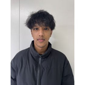 Ajaya先生【英会話 - 北九州市】