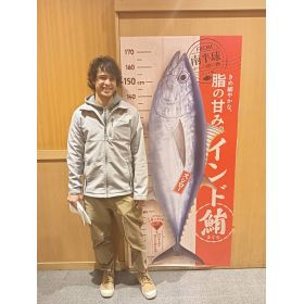 Hayes先生【英会話 - 目黒区 世田谷区 川崎市】