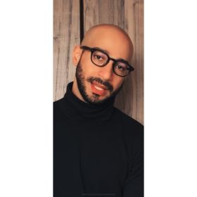 Anthony先生【英会話 スペイン語 - 大阪市 東大阪市】