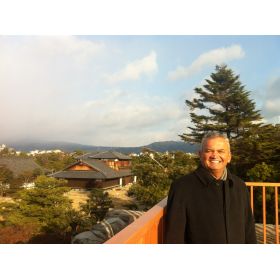 Stefan先生【英会話 - 枚方市 寝屋川市】