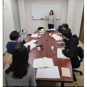 Insook先生【韓国語 英会話 - 倉敷市】