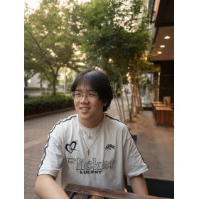 Ryan先生【英会話 - 福岡市】