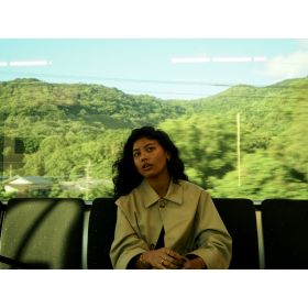 Kayla先生【インドネシア語 英会話 - 京都市】